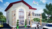 Duplex 04 Chambres (DP004)