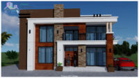 Duplex 04 Chambres (DP003)
