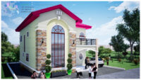 Duplex 04 Chambres (DP002)