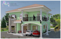 Duplex 04 Chambres (DP016)