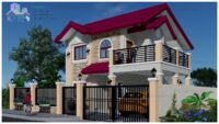 Duplex 04 Chambres (DP017)