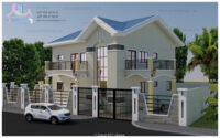 Duplex 04 Chambres (DP015)