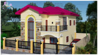 Duplex 04 Chambres (DP007)