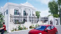 Duplex 06 Chambres (DP018)
