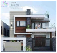 Duplex 04 Chambres (DP009)