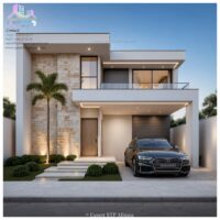 Duplex 04 Chambres (DP011)