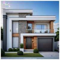 Duplex 04 Chambres (DP020)
