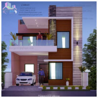 Duplex 04 Chambres (DP021)