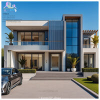Duplex 04 Chambres (DP022)