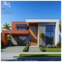 Duplex 04 Chambres (DP024)