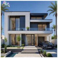 Duplex 04 Chambres (DP028)