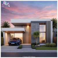 Duplex 04 Chambres (DP029)