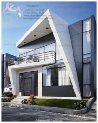 Duplex 04 Chambres (DP030)