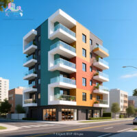 R+5, 20 Studios +Boutiques  (IL5015)