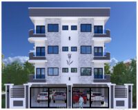 R+3, 14 Studios+ Parking (IL3003)