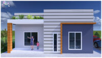 Villa 04 Chambres (VP010)