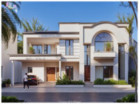 Duplex 04 Chambres (DP044)