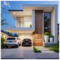 Duplex 04 Chambres (DP046)