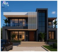 Duplex 04 Chambres (DP047)