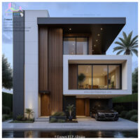 Duplex 04 Chambres (DP048)
