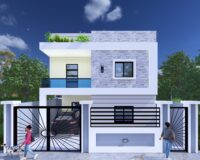 Duplex 04 Chambres (DP031)