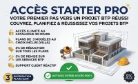 Test Accès Starter Pro
